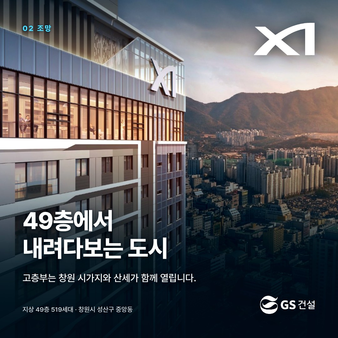 조망